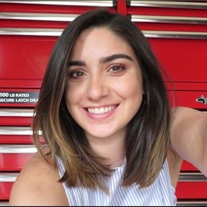 Meet your Posher, Allison